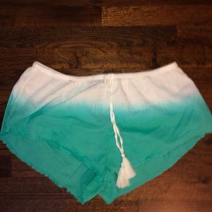 Beach shorts